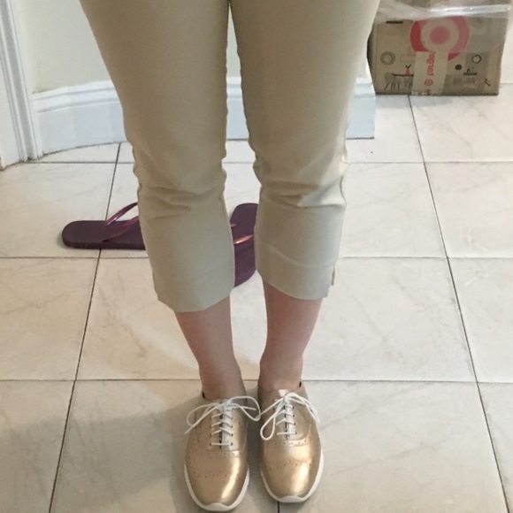 Cole Haan ZERØGRAND Wingtip Oxford shoes - Picture 3 of 6